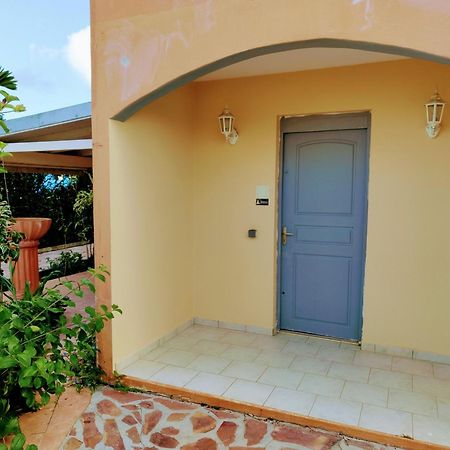 Le Nil Appartement Cosy Tout Confort Baie-Mahault Luaran gambar