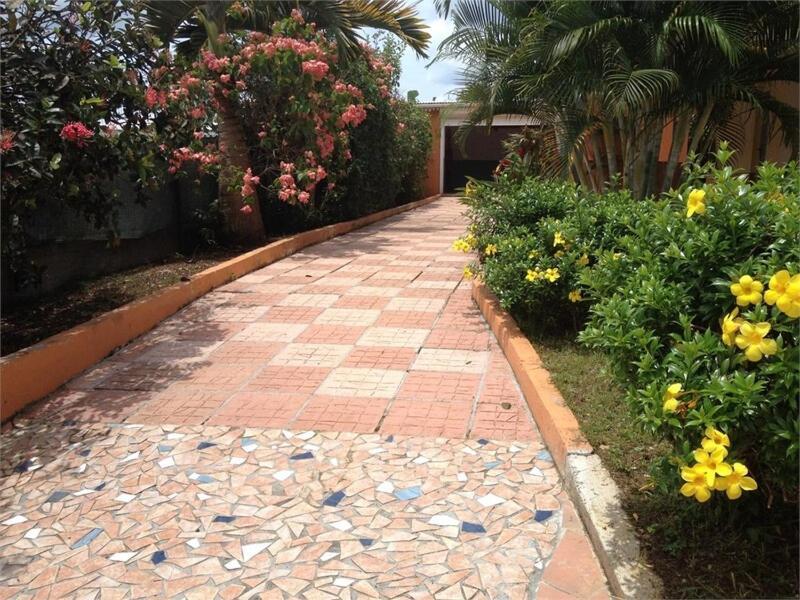 Le Nil Appartement Cosy Tout Confort Baie-Mahault Luaran gambar