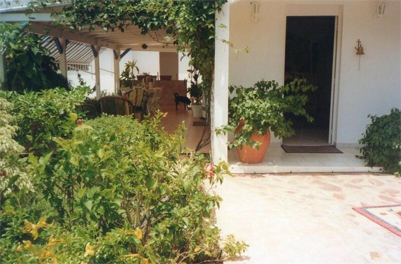 Le Nil Appartement Cosy Tout Confort Baie-Mahault Luaran gambar
